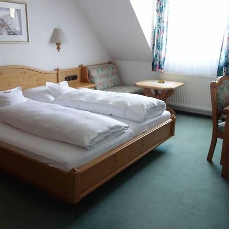 Hotel Bayerischer Hof Waldsassen Zewnętrze zdjęcie
