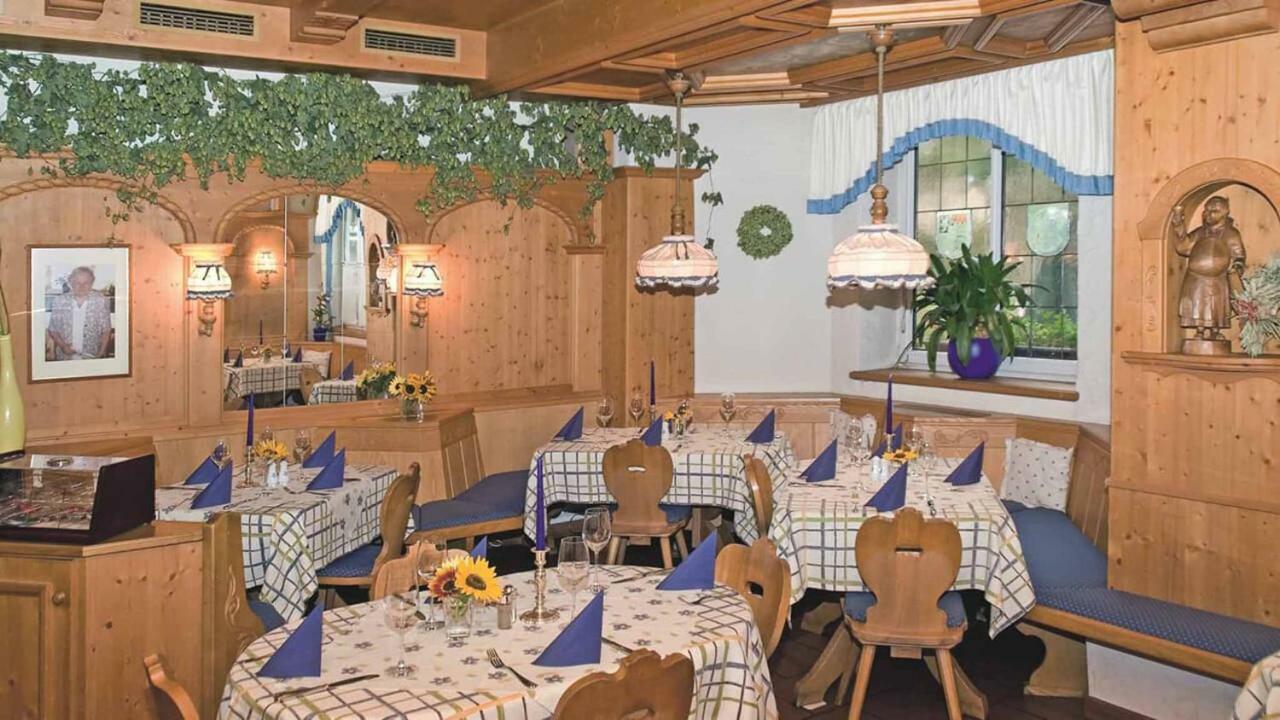 Hotel Bayerischer Hof Waldsassen Zewnętrze zdjęcie