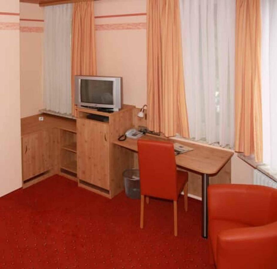 Hotel Bayerischer Hof Waldsassen Zewnętrze zdjęcie