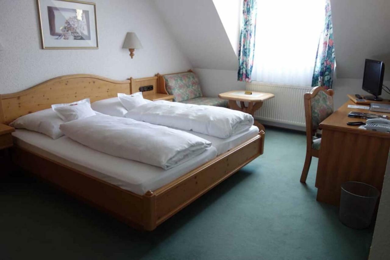 Hotel Bayerischer Hof Waldsassen Zewnętrze zdjęcie