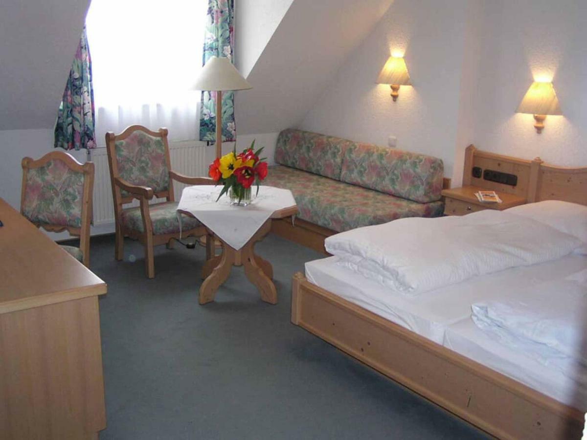 Hotel Bayerischer Hof Waldsassen Zewnętrze zdjęcie