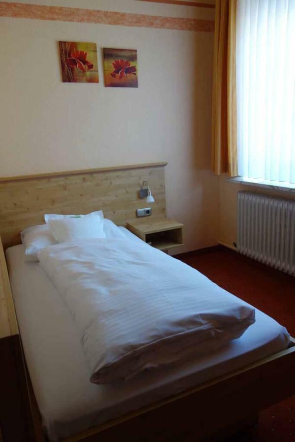 Hotel Bayerischer Hof Waldsassen Zewnętrze zdjęcie