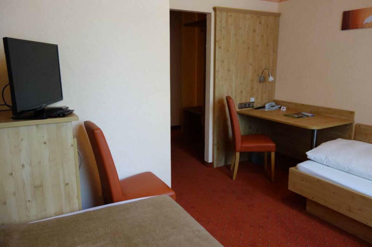 Hotel Bayerischer Hof Waldsassen Zewnętrze zdjęcie