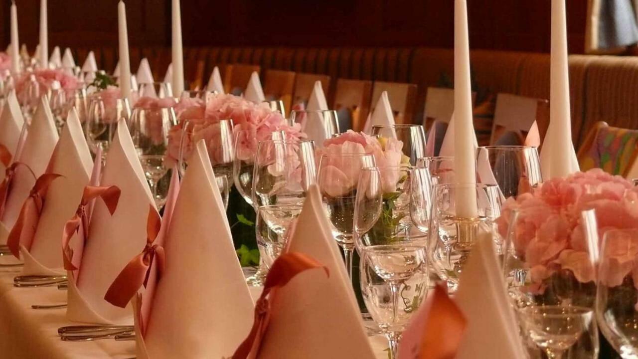 Hotel Bayerischer Hof Waldsassen Zewnętrze zdjęcie