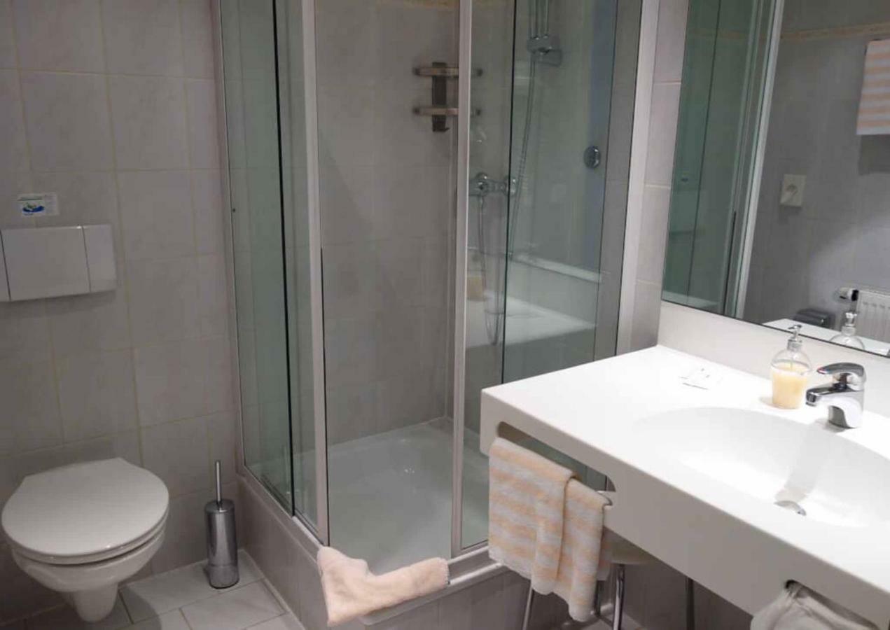 Hotel Bayerischer Hof Waldsassen Zewnętrze zdjęcie