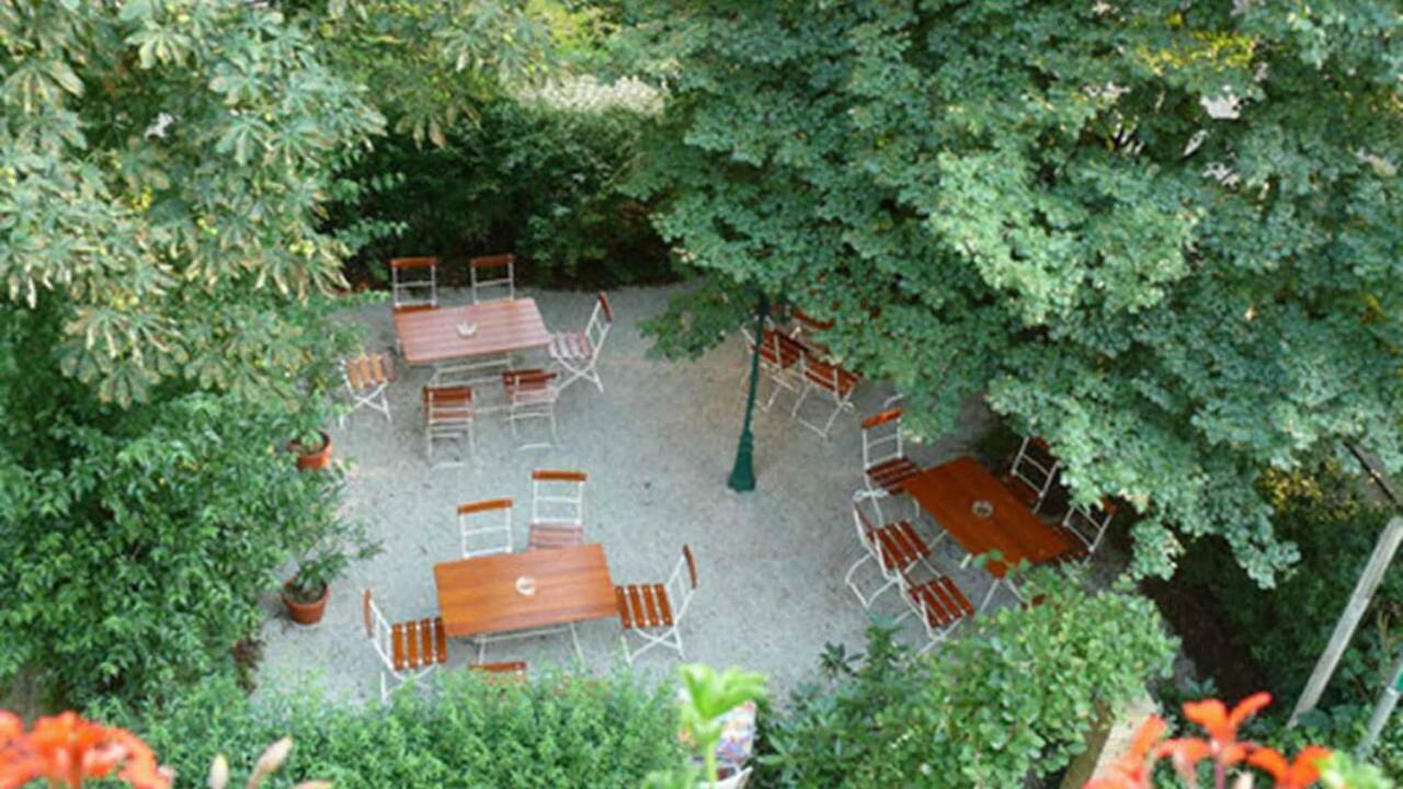Hotel Bayerischer Hof Waldsassen Zewnętrze zdjęcie
