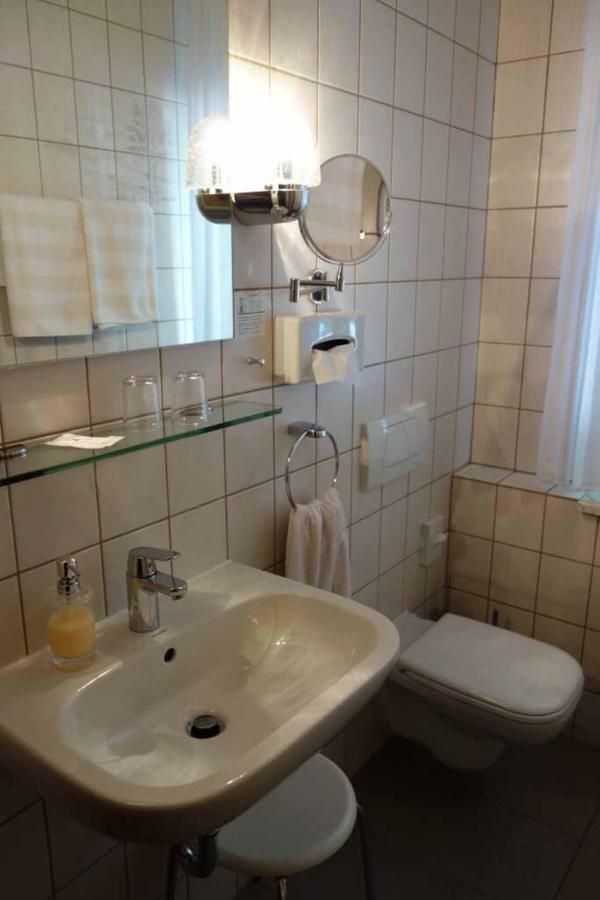 Hotel Bayerischer Hof Waldsassen Zewnętrze zdjęcie
