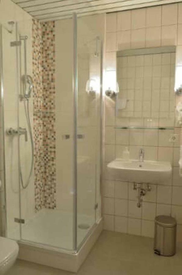 Hotel Bayerischer Hof Waldsassen Zewnętrze zdjęcie