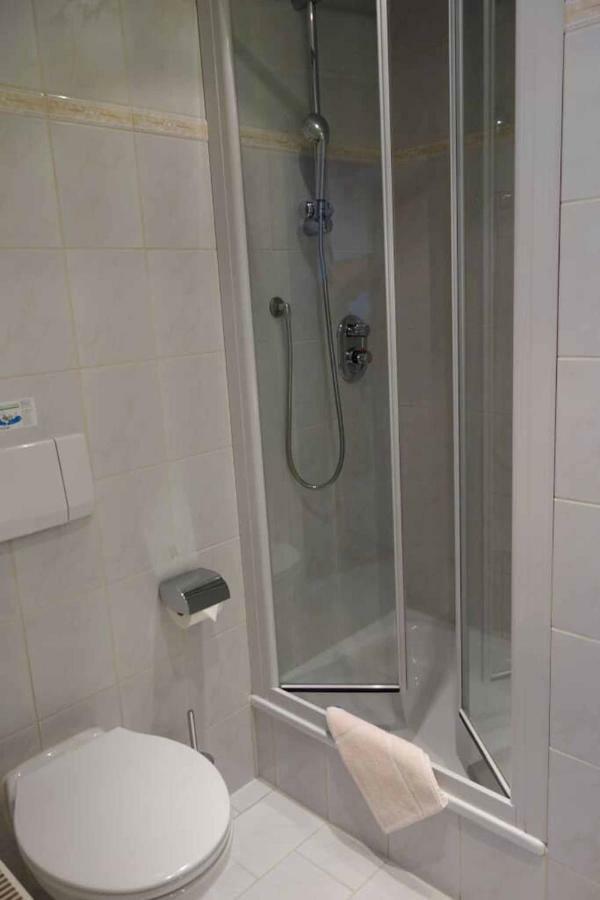 Hotel Bayerischer Hof Waldsassen Zewnętrze zdjęcie