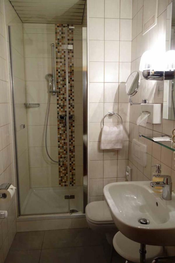 Hotel Bayerischer Hof Waldsassen Zewnętrze zdjęcie