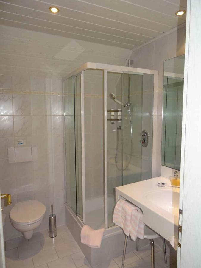 Hotel Bayerischer Hof Waldsassen Zewnętrze zdjęcie