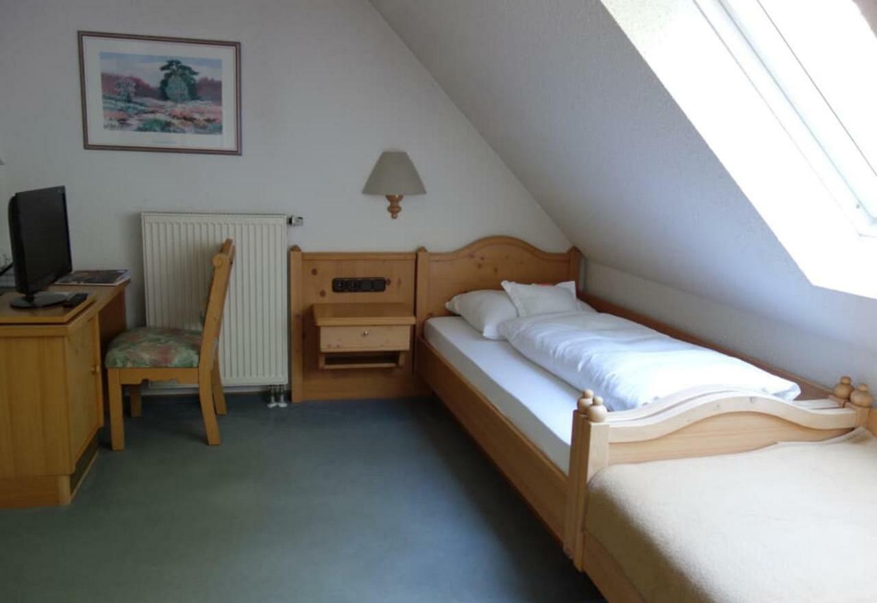 Hotel Bayerischer Hof Waldsassen Zewnętrze zdjęcie