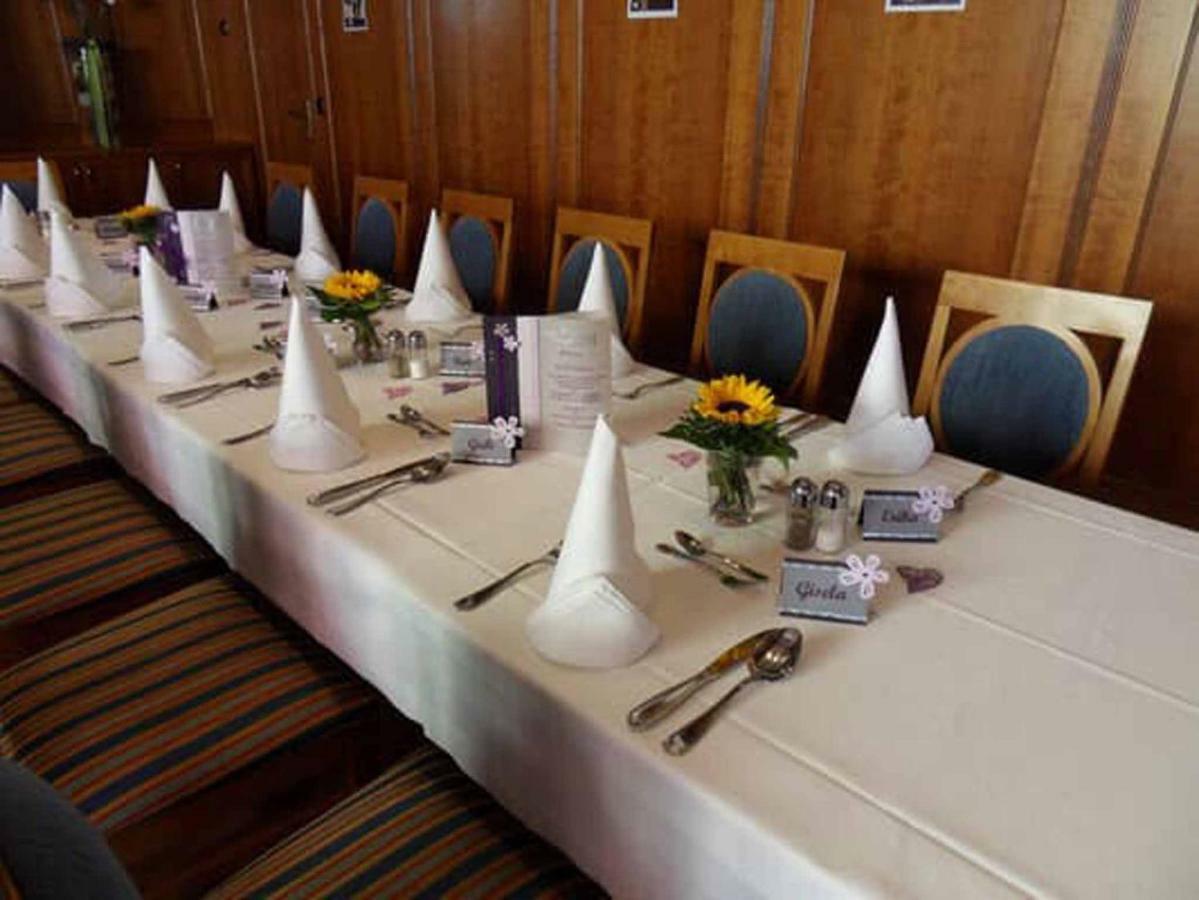 Hotel Bayerischer Hof Waldsassen Zewnętrze zdjęcie