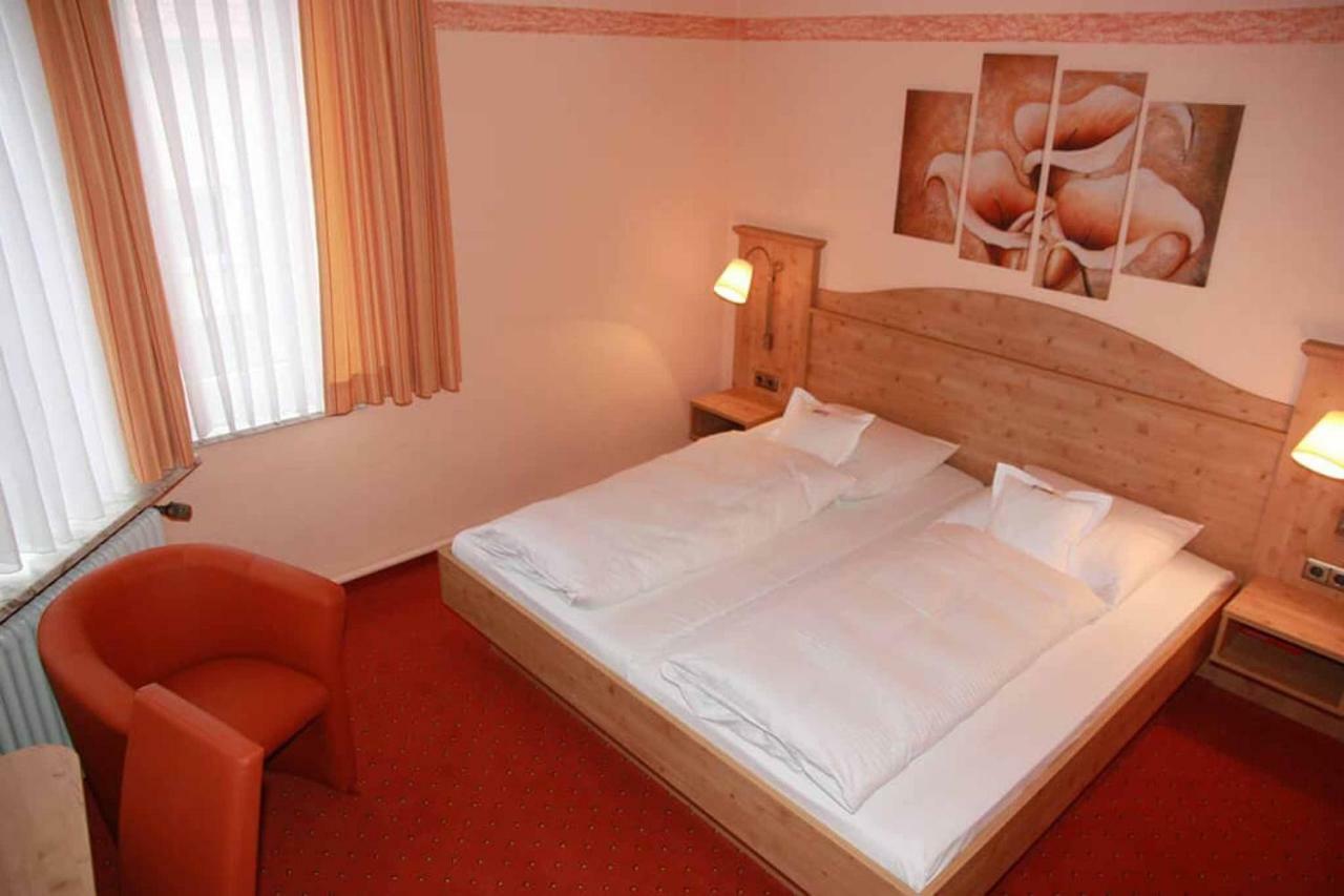 Hotel Bayerischer Hof Waldsassen Zewnętrze zdjęcie