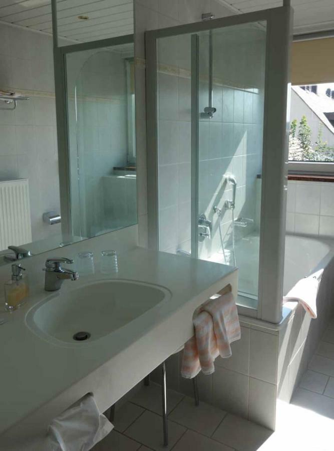 Hotel Bayerischer Hof Waldsassen Zewnętrze zdjęcie
