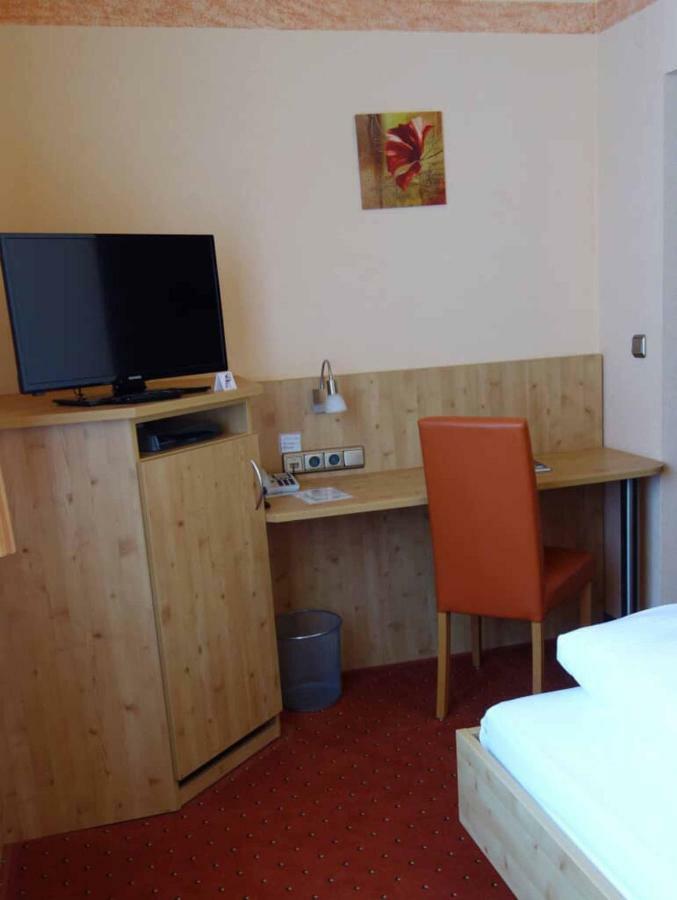 Hotel Bayerischer Hof Waldsassen Zewnętrze zdjęcie